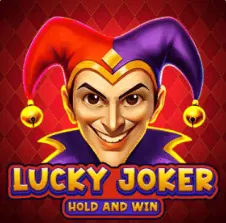 Lucky Joker nyerőgép