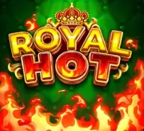 Royal Hot nyerőgép